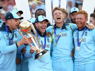 Cricket's Grand Showdown: A Comparative Analysis of T20 World Cup, ODI World Cup, and World Test Championships
