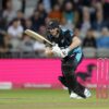 New Zealand level series with a comprehensive win over England in 4th T20I