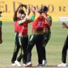 Guyana Amazon Warriors crush Knight Riders to reach final of WCPL 2023