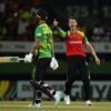 Amazon Warriors overwhelm Tallawahs in Qualifier 2