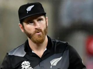 Kane Williamson's Comeback Journey: Warm-Up Matches and Challenges Ahead