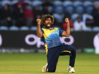 Top 5 highest wicket-takers in ODI World Cup history