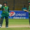 Pakistan women’s cricket team continues to impress with series win over South Africa