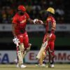 Trinbago Knight Riders reach CPL 2023 final with 7-wicket win over Guyana Amazon Warriors