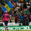 Barbados Royals: CPL 2024 Squad Insights