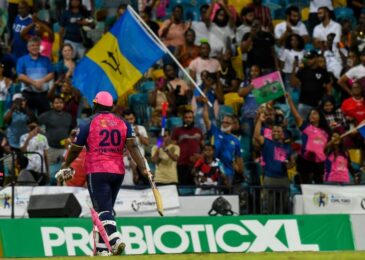 Barbados Royals: CPL 2024 Squad Insights