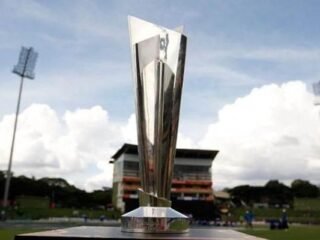Jamaica opts against hosting Men’s T20 World Cup 2024 games