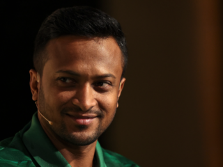 Top 5 players with most fifties in ODI World Cup history