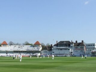 Trent Bridge Renames Pavilion End in Honor of Stuart Broad