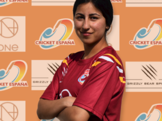 Uswa's story is a reminder that cricket is a sport for everyone, regardless of gender or culture
