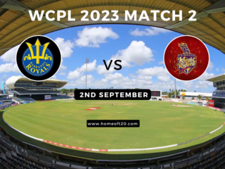 WCPL 2023 Match 2, Barbados Royals Women vs Trinbago Knight Riders Women Match Preview, Pitch Report, Weather Report, Predicted XI, Fantasy Tips, and Live Streaming Details