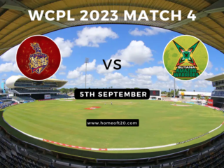 WCPL 2023 Match 4, Trinbago Knight Riders Women vs Guyana Amazon Warriors Women Match Preview, Pitch Report, Weather Report, Predicted XI, Fantasy Tips, and Live Streaming Details