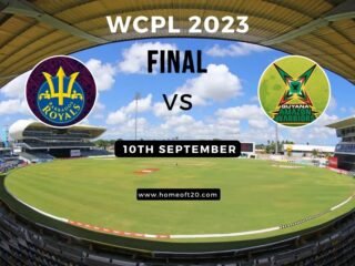 WCPL 2023 Final, Barbados Royals Women vs Guyana Amazon Warriors Women Match Preview, Pitch Report, Weather Report, Predicted XI, Fantasy Tips, and Live Streaming Details