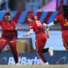 Knight Riders’ victory keeps them in contention for title of WCPL 2023