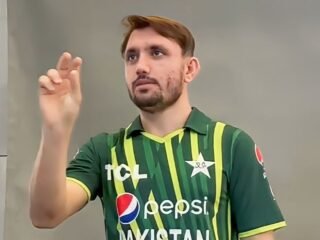 Asia Cup 2023: Pakistan reveal playing XI for Pak vs SL