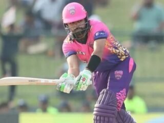 BPL franchise ropes in Babar Azam for 2024 season