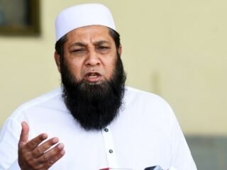 Inzama ul haq