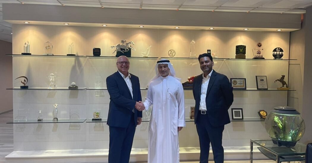 Former New Zealand cricketer David White takes charge of DP World ILT20 League