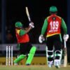 The Warriors of CPL 2023: Guyana Amazon Warriors in CPL 2023