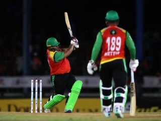The Warriors of CPL 2023: Guyana Amazon Warriors