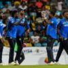 Kings continue winning streak with 90-run win over Royals in CPL 2023