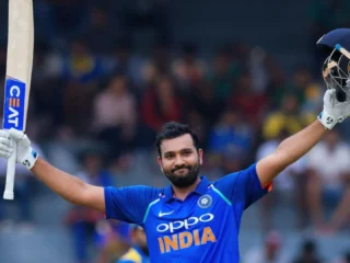 Top 5 Players with Most Centuries in ODI World Cup History