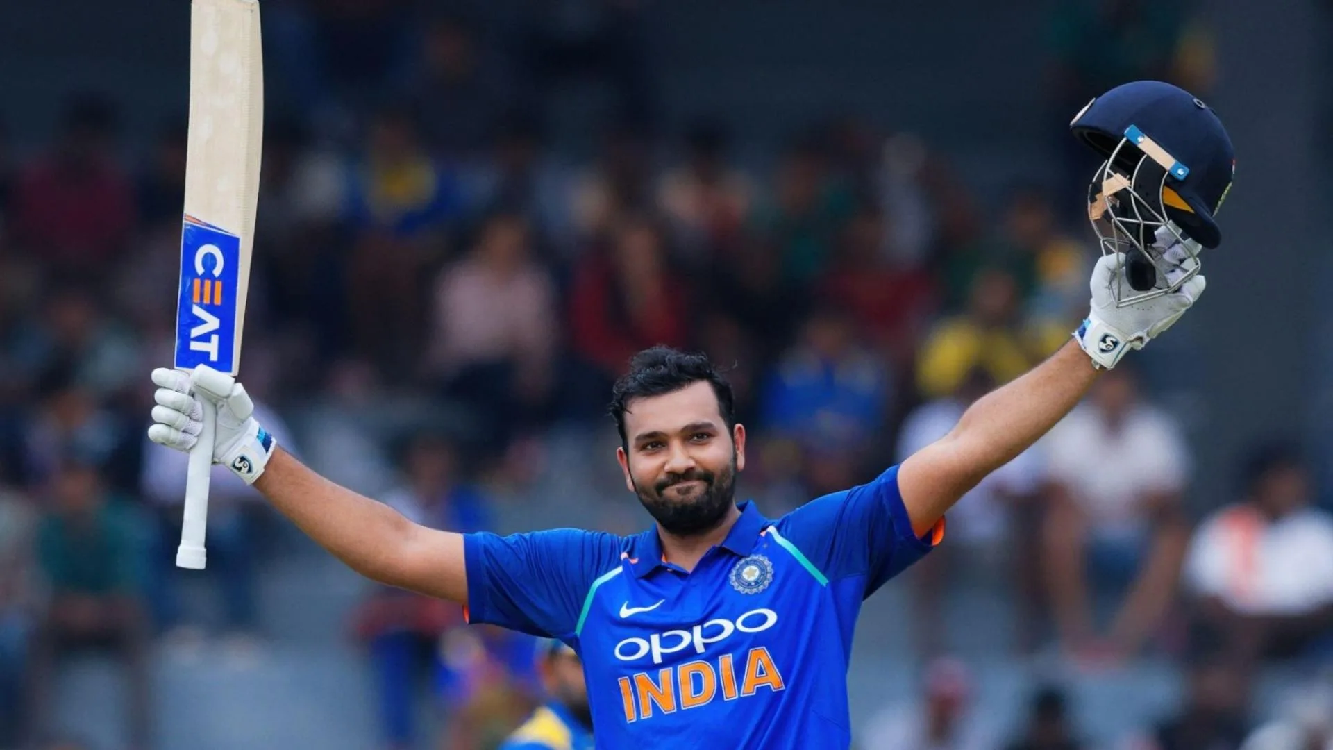 Top 5 Players with Most Centuries in ODI World Cup History