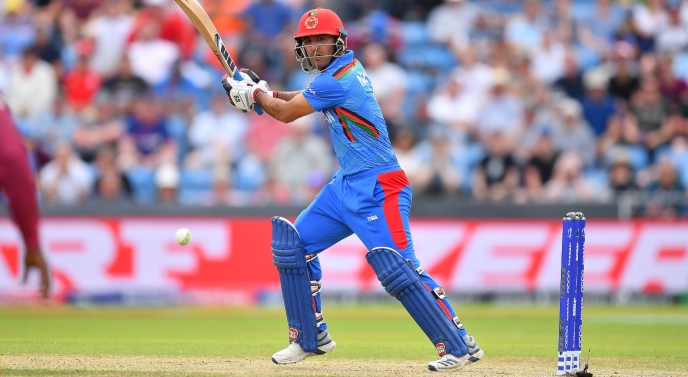 Najibullah Zadran Biography | Najibullah Zadran Profile | Najibullah Zadran Net Worth