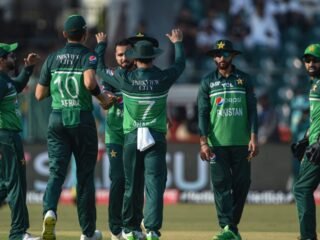 Pakistan ODI World Cup 2023 squad to be revealed on Friday