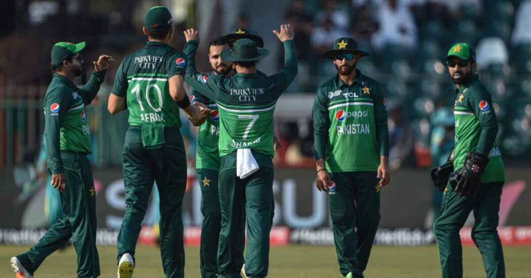 What can be Pakistan's playing XI for ODI World Cup 2023?