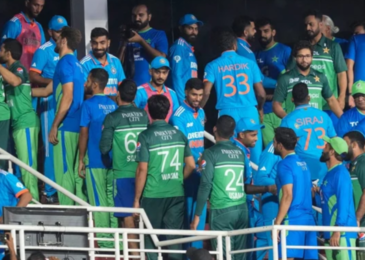 Asia Cup 2023 Super 4: Playing conditions for Pakistan vs India reserve day