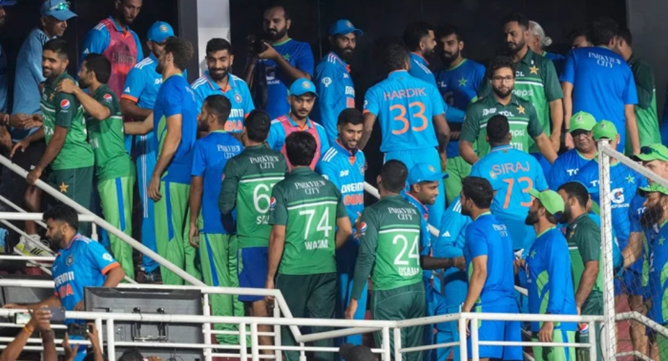 Asia Cup 2023 Super 4: Playing conditions for Pakistan vs India reserve day