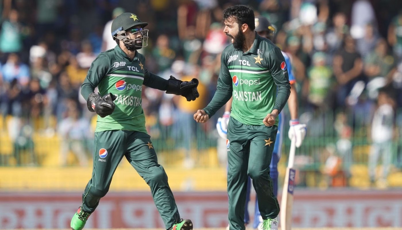 Are Shadab Khan's performances an alarming sign for Pakistan?