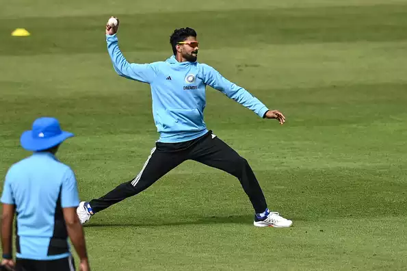 Indian Cricket Squads Prepare for Asian Games with Intensive Bengaluru Camps