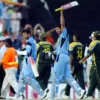 India vs Pakistan in ICC Cricket World Cup: Can Pakistan Break the Jinx?