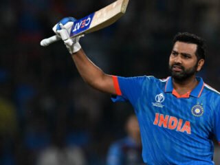 Batters who have been proving their mettle in World Cup 2023 so far
