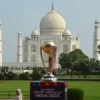 ODI World Cup 2023 hosting to give Indian economy a major boost