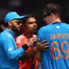 ICC bans serial pitch invader ‘Jarvo 69’