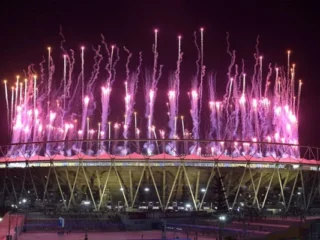 World Cup 2023: An extensive guide to Indo-Pak clash musical ceremony - What is a golden ticket?