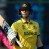 Steve Smith will soon break this record of Ricky Ponting