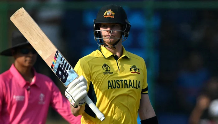 Steve Smith will soon break this record of Ricky Ponting