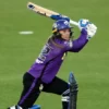 Top 5 Overseas Batters to Watch in WBBL 2023