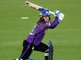 Top 5 Overseas Batters to Watch in WBBL 2023