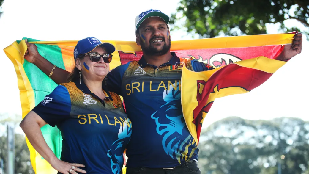 Sri Lanka Cricket Launches Lanka T10: A New Ten-Over Cricket Extravaganza