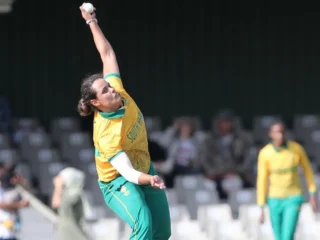 SA-W vs NZ-W 4th T20I Match Preview, Pitch Report, Weather Report, Predicted XI, Fantasy Tips, and Live Streaming Details