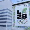 IOC accepts recommendation to include T20 cricket in 2028 Los Angeles Olympics