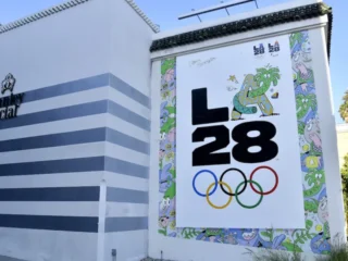 IOC accepts recommendation to include T20 cricket in 2028 Los Angeles Olympics