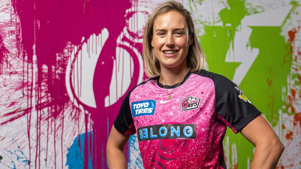 Why Ellyse Perry won't play WBBL 2023 opener?