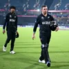 Ind vs NZ: Two big teams of World Cup 2023 clash