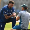 ECB names Reece Topley’s replacement for World Cup 2023